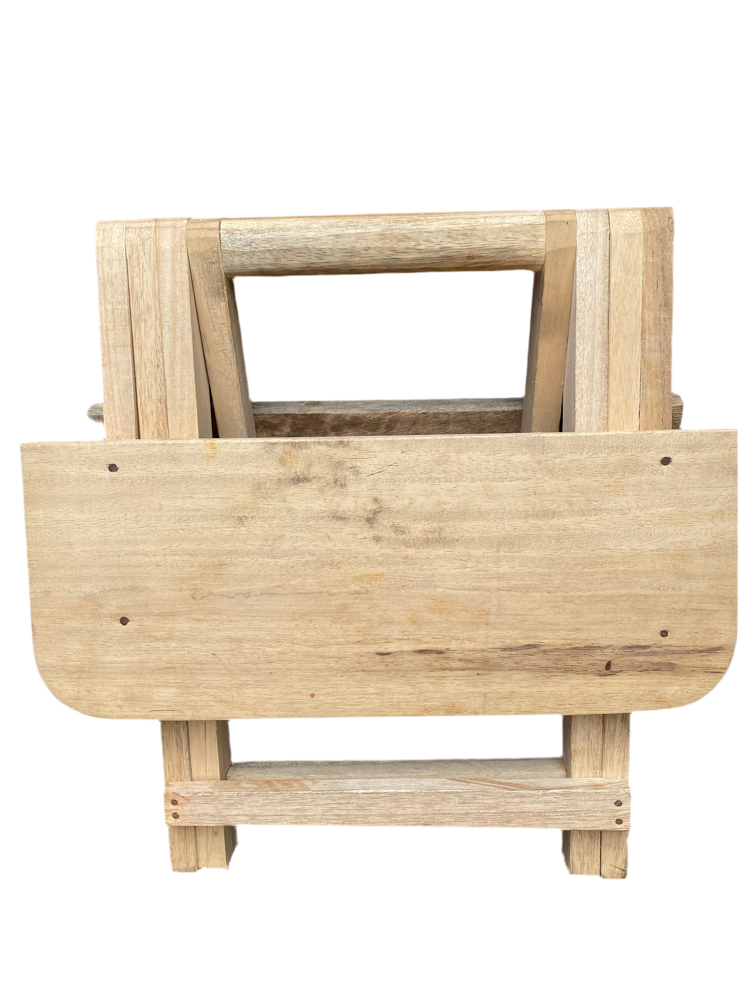 Custom Wooden Table