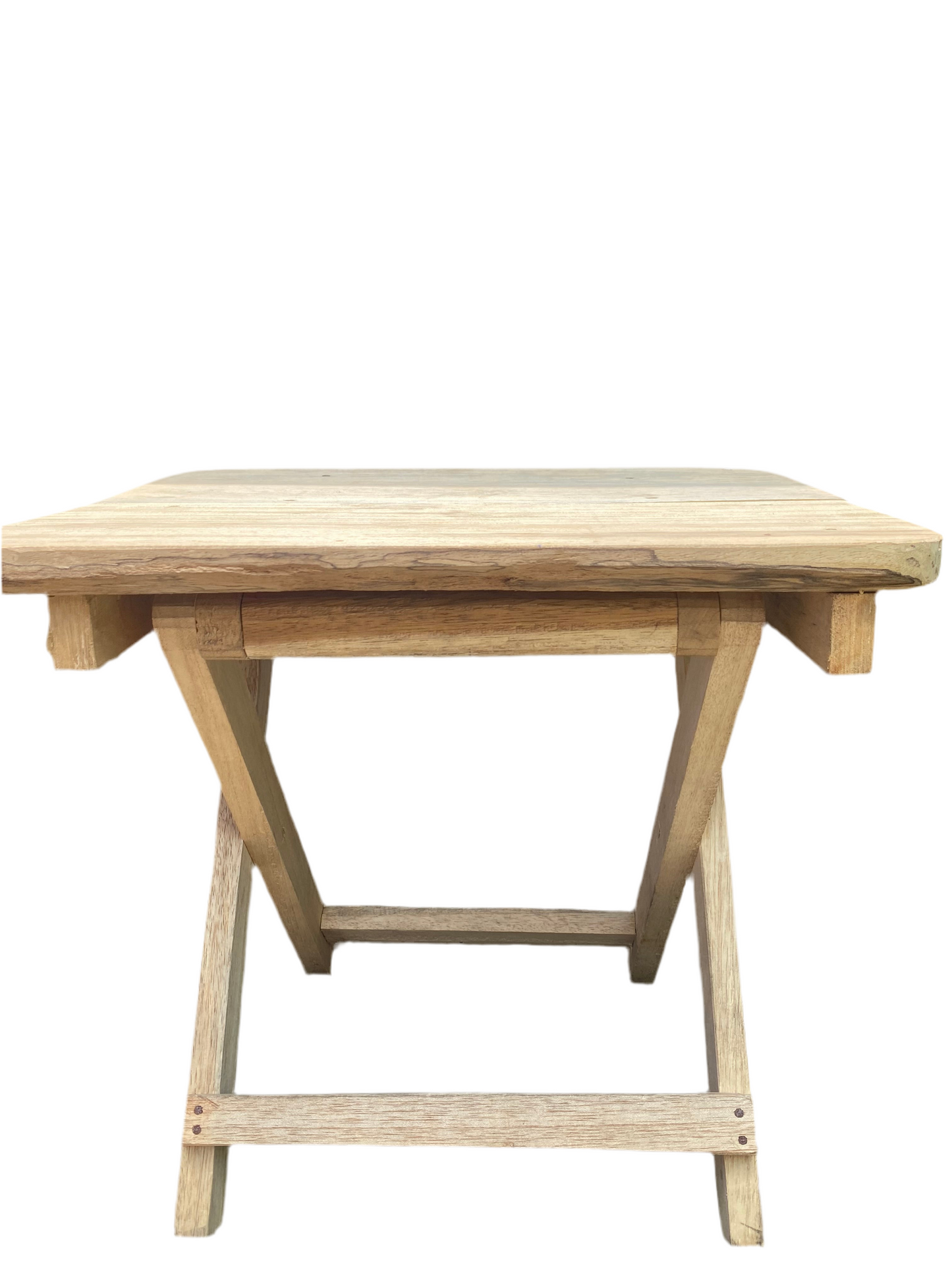 Custom Wooden Table